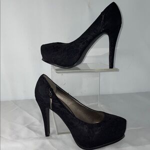 PRIVILEGED PLATFORM PUMPS FTL-12-059